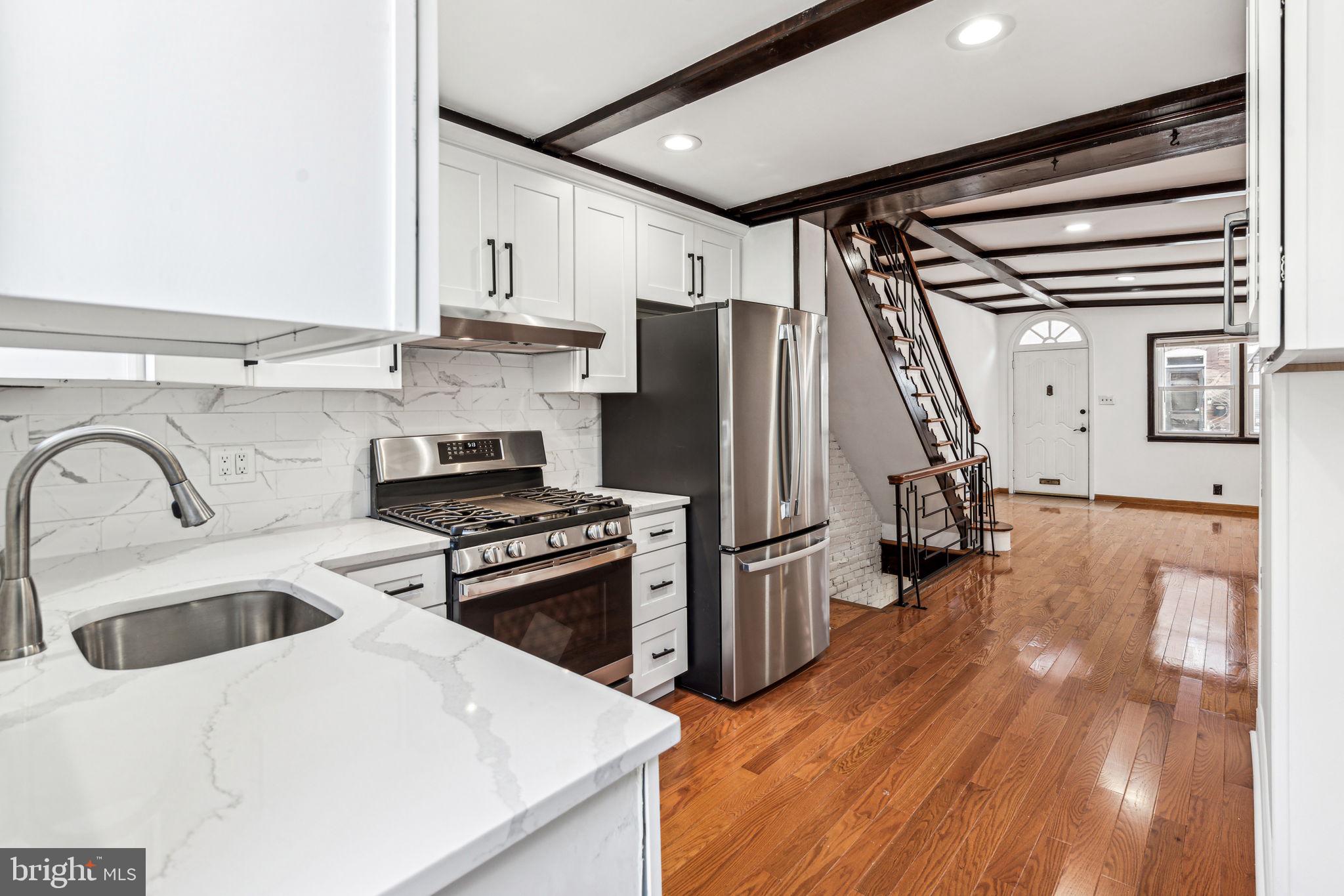 1811 Tree Street Philadelphia, PA 19145 - Photo 14 of 36 Gallery Image 14
