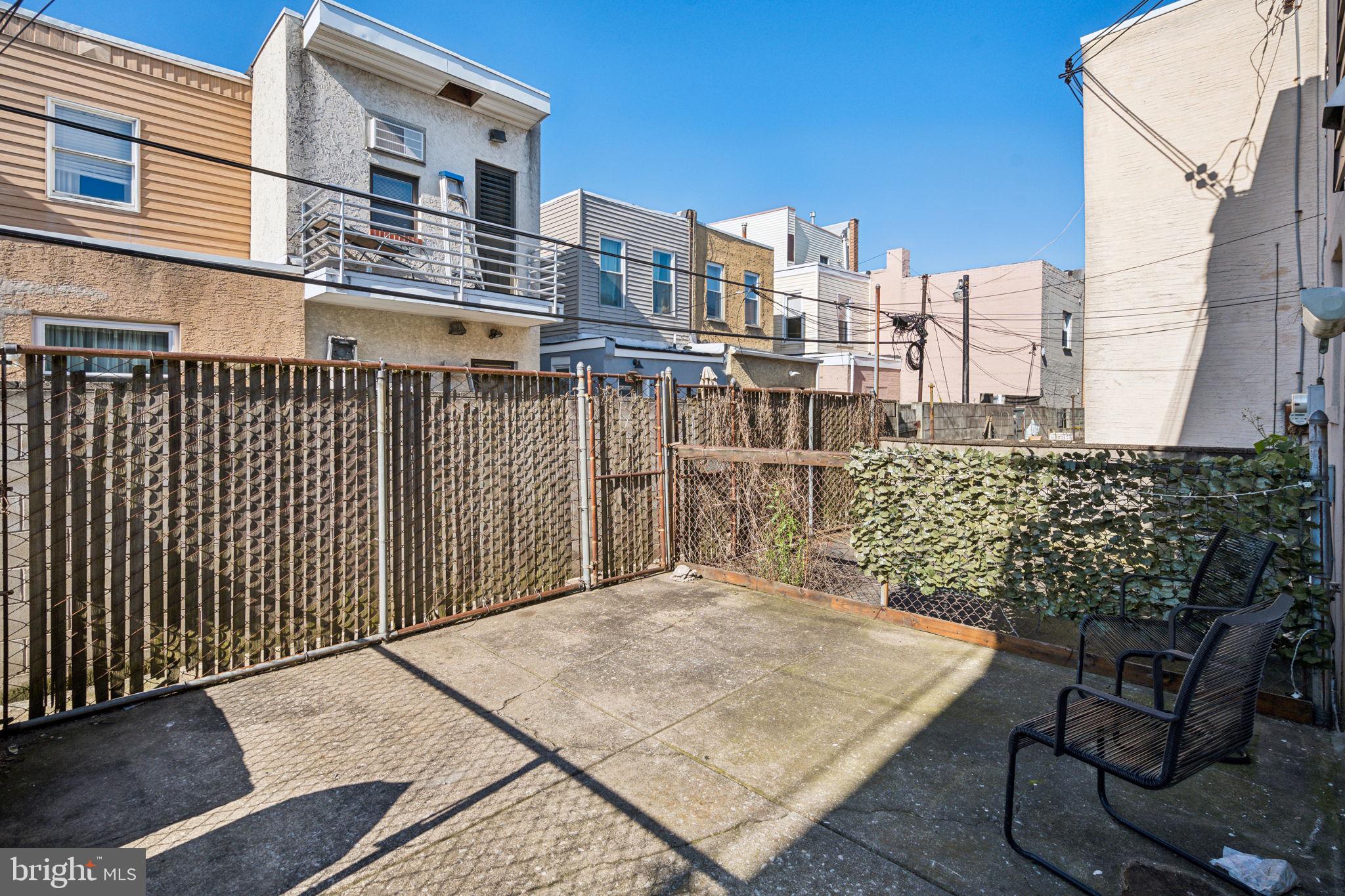 1811 Tree Street Philadelphia, PA 19145 - Photo 32 of 36 Gallery Image 32