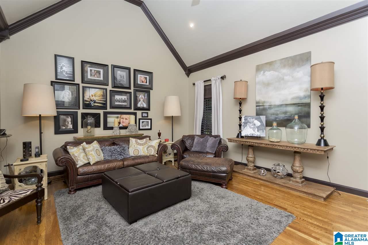 8192 Cavern Road Trussville, AL 35173 - Photo 15 of 50