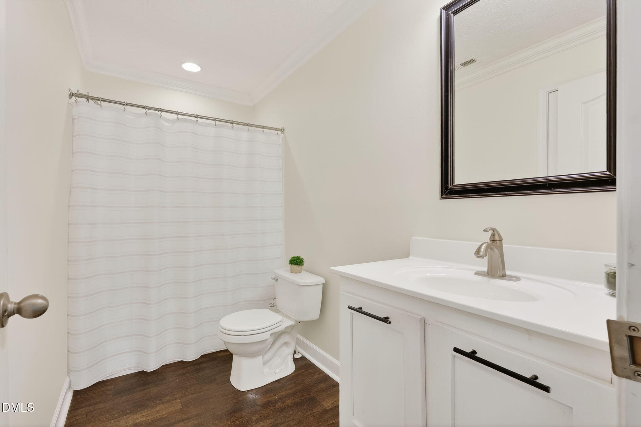 626 Bailey Road Coats, NC 27521 - Photo 23 of 51 2nd FULL bathroom