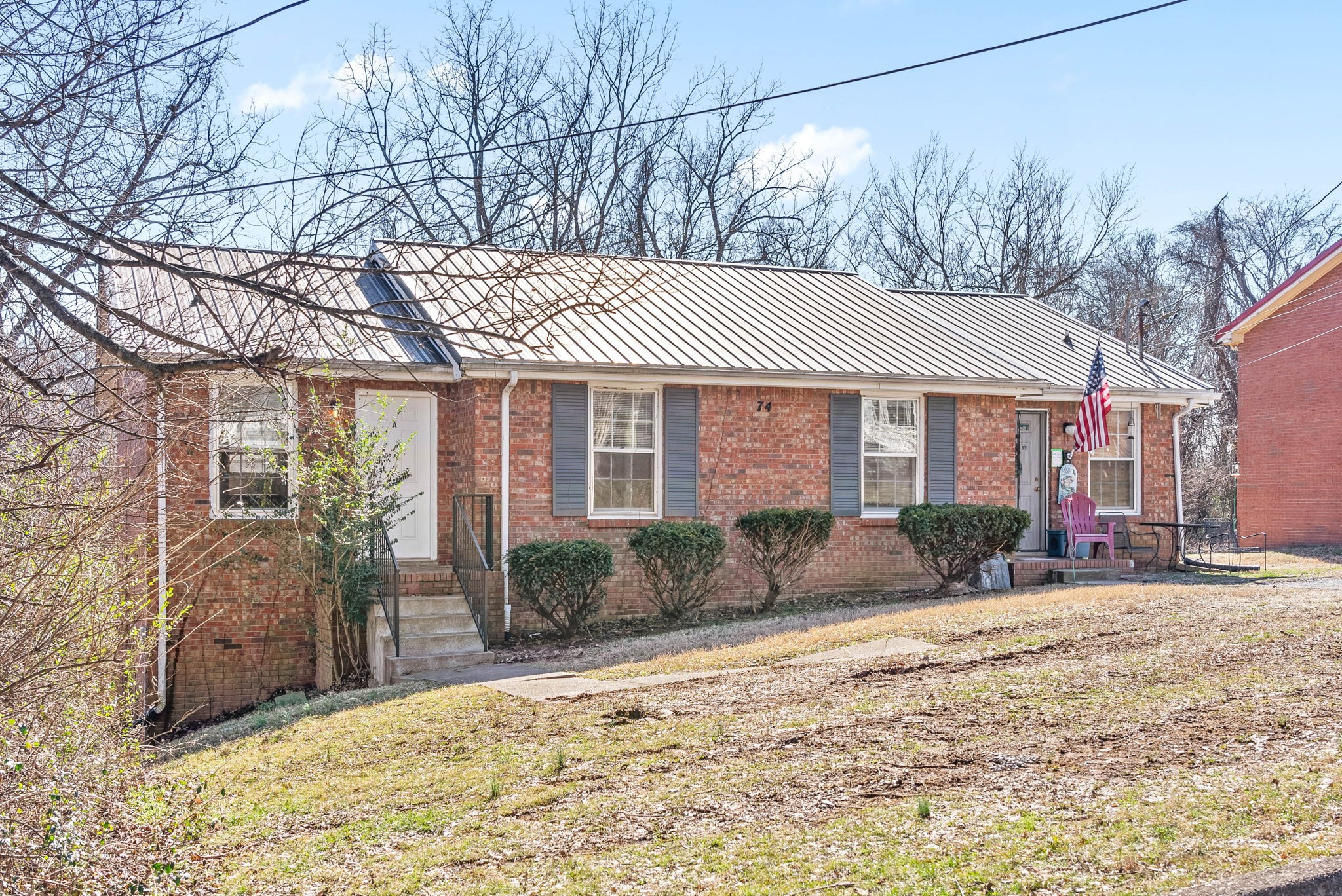 74 Current Street, Unit A Clarksville, TN 37040 - Photo 2 of 24