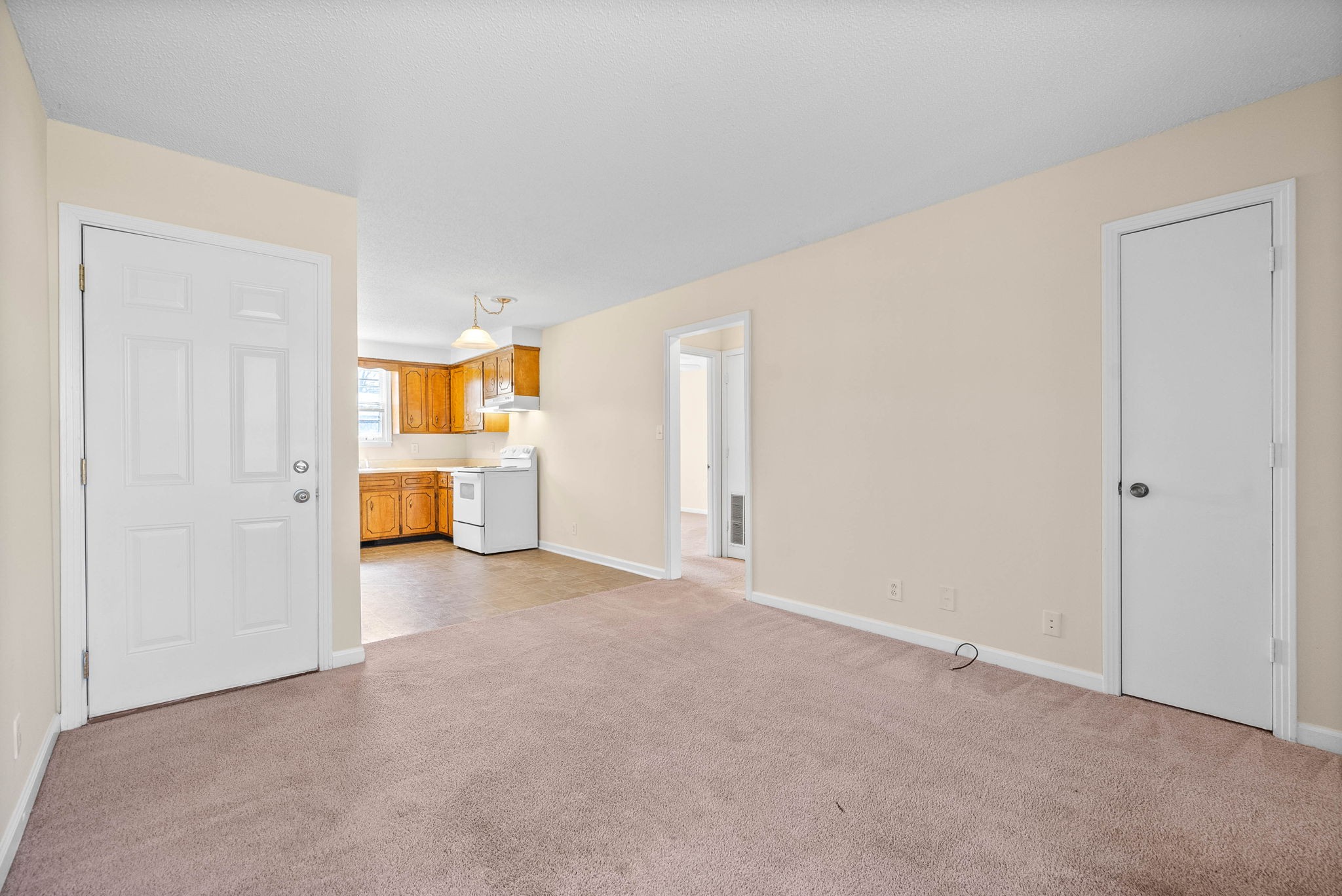 74 Current Street, Unit A Clarksville, TN 37040 - Photo 5 of 24