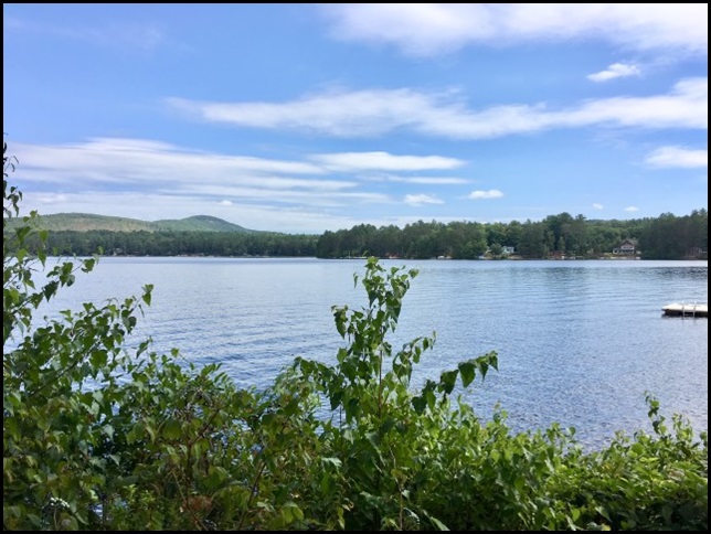 409 Gale Road Gilmanton, NH 03237 - Photo 2 of 2
