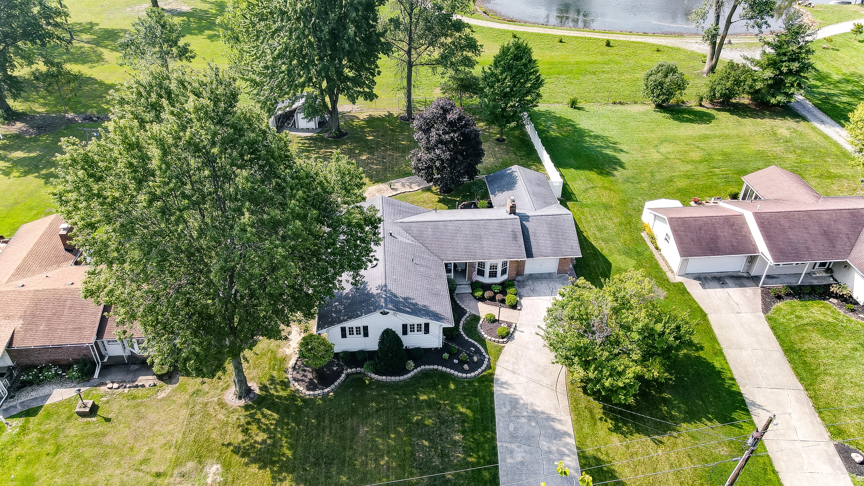 1917 Frail Road Lima, OH 45806 - Photo 38 of 50 Gallery Image 38