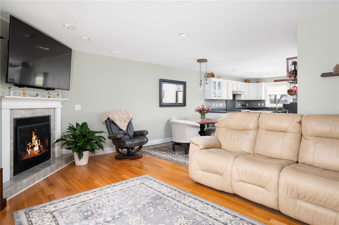 1209 Centerville Road, Unit 2 Warwick, RI 02886 - Photo 16 of 41