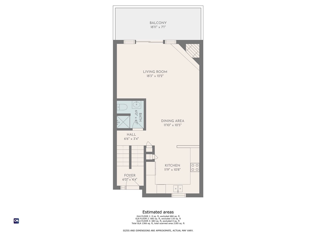 1209 Centerville Road, Unit 2 Warwick, RI 02886 - Photo 19 of 41