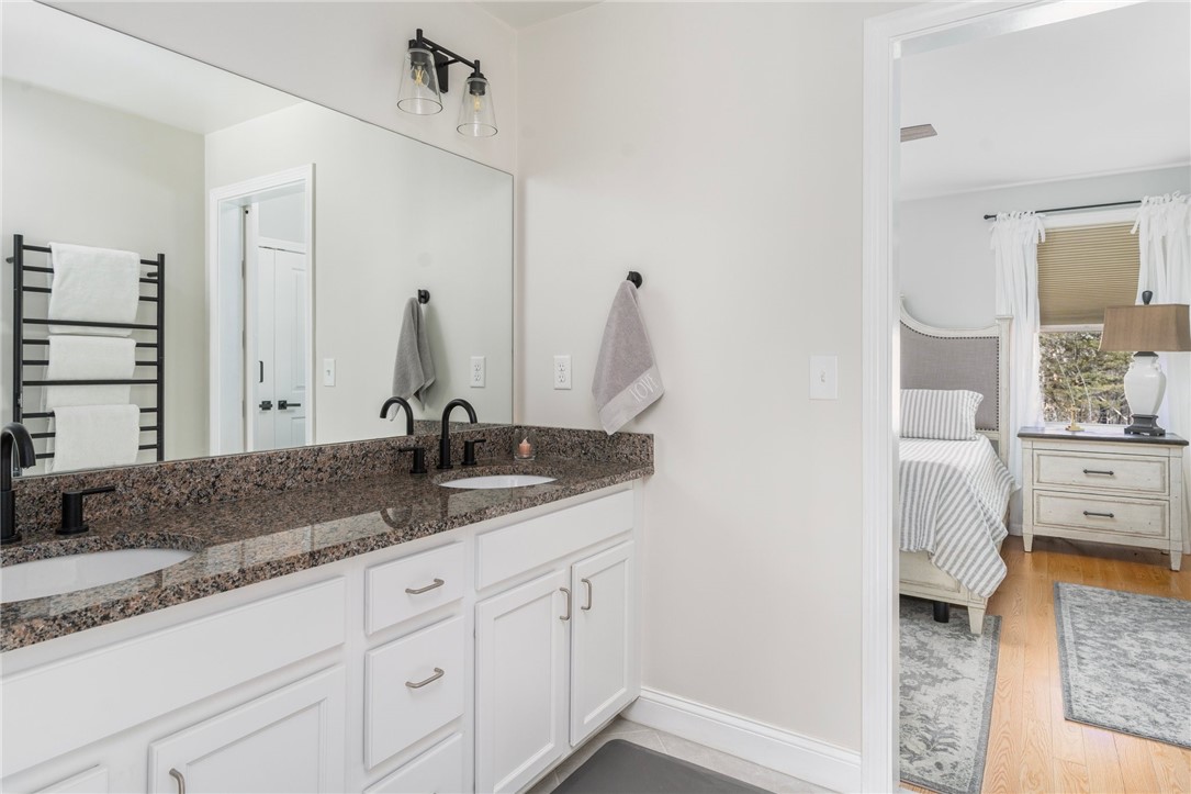 1209 Centerville Road, Unit 2 Warwick, RI 02886 - Photo 22 of 41