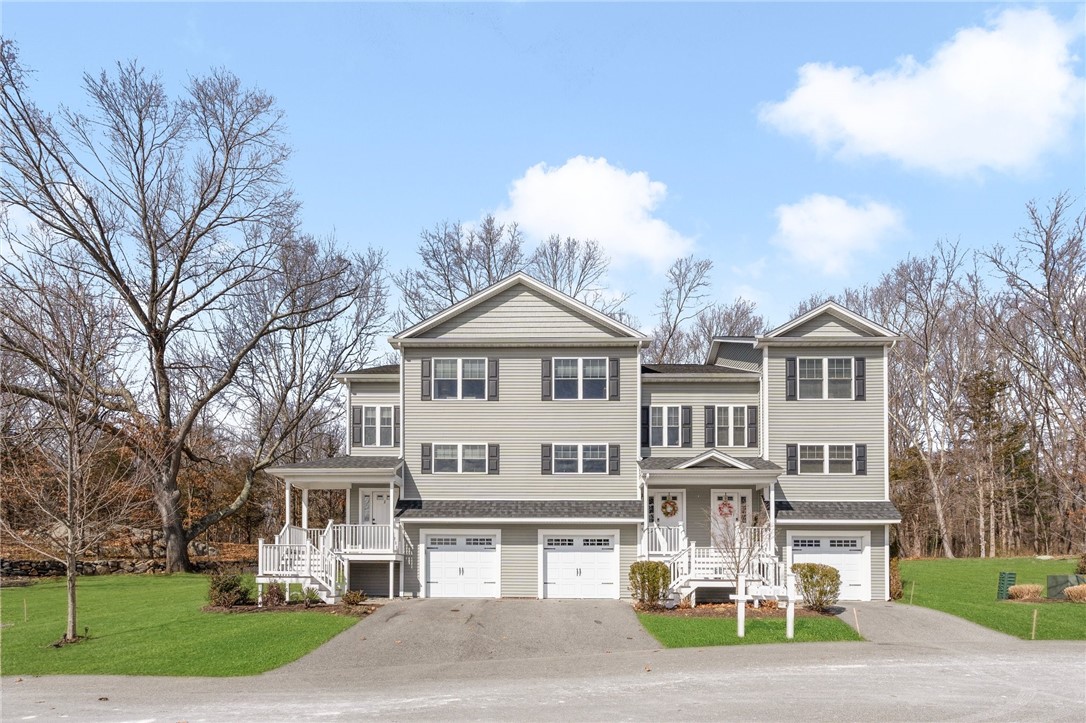 1209 Centerville Road, Unit 2 Warwick, RI 02886 - Photo 3 of 41