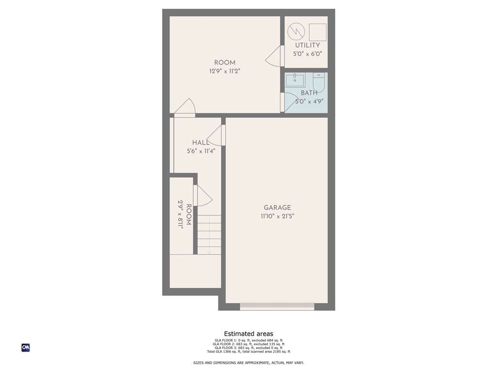 1209 Centerville Road, Unit 2 Warwick, RI 02886 - Photo 33 of 41