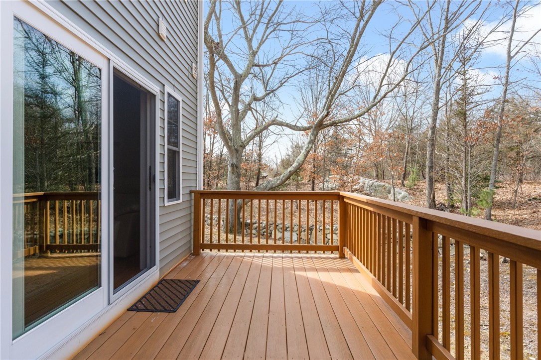 1209 Centerville Road, Unit 2 Warwick, RI 02886 - Photo 34 of 41