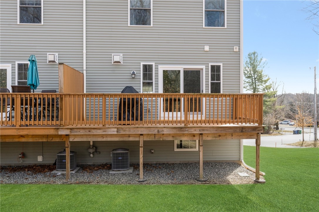 1209 Centerville Road, Unit 2 Warwick, RI 02886 - Photo 35 of 41