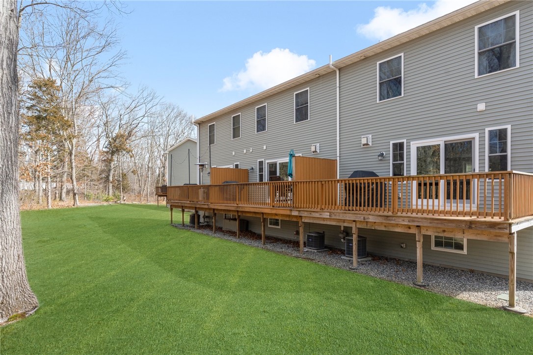 1209 Centerville Road, Unit 2 Warwick, RI 02886 - Photo 37 of 41
