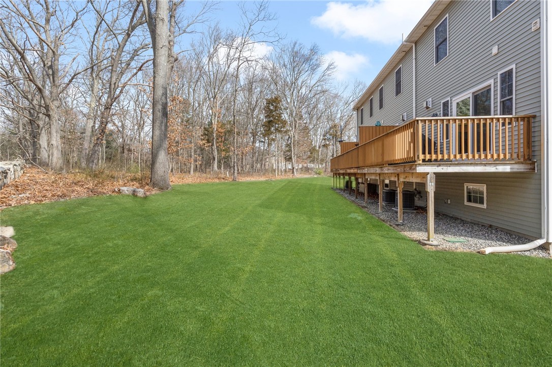 1209 Centerville Road, Unit 2 Warwick, RI 02886 - Photo 38 of 41