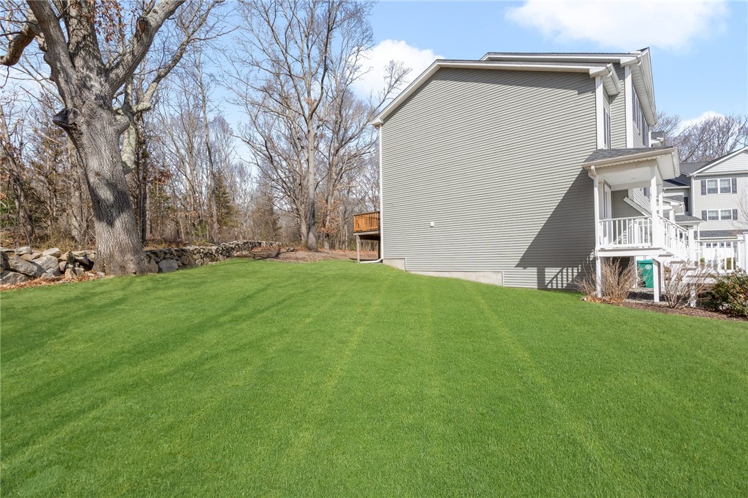 1209 Centerville Road, Unit 2 Warwick, RI 02886 - Photo 39 of 41