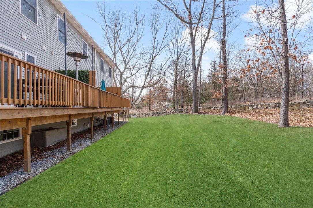 1209 Centerville Road, Unit 2 Warwick, RI 02886 - Photo 40 of 41