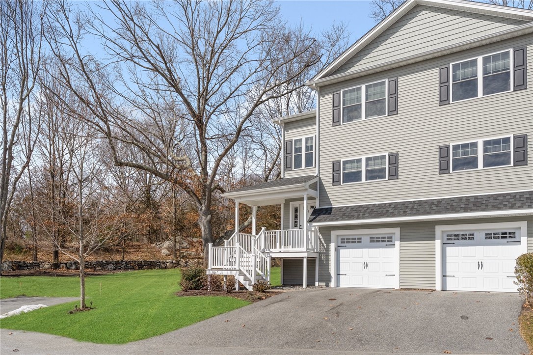 1209 Centerville Road, Unit 2 Warwick, RI 02886 - Photo 4 of 41