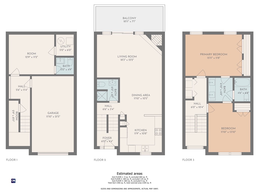 1209 Centerville Road, Unit 2 Warwick, RI 02886 - Photo 41 of 41