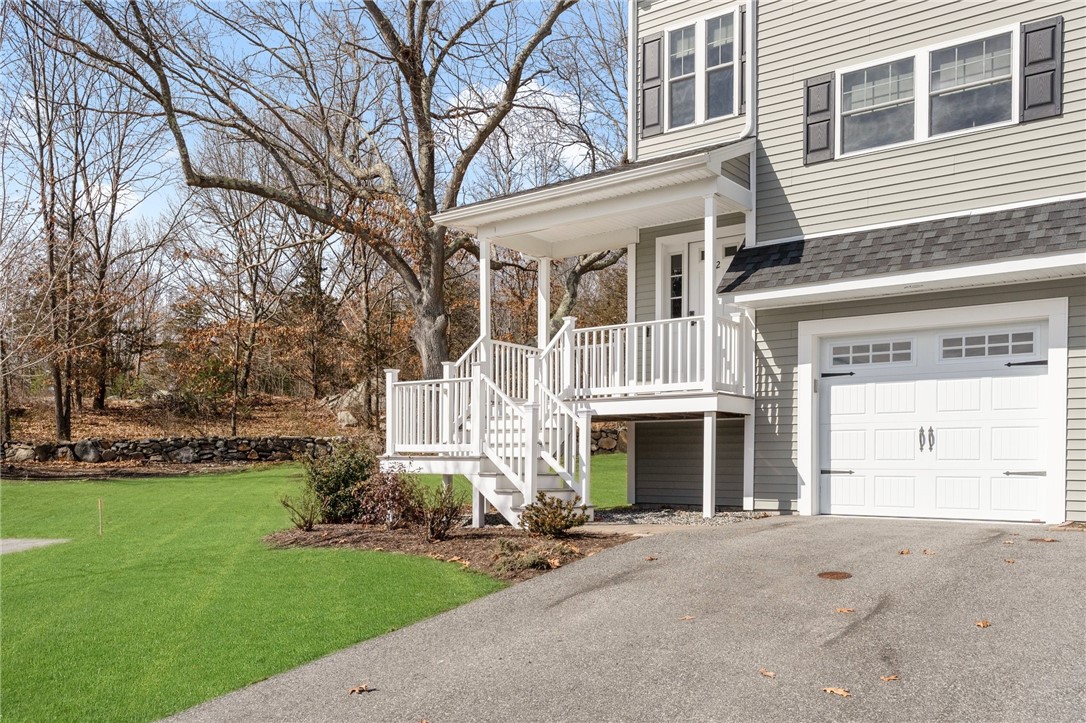 1209 Centerville Road, Unit 2 Warwick, RI 02886 - Photo 5 of 41