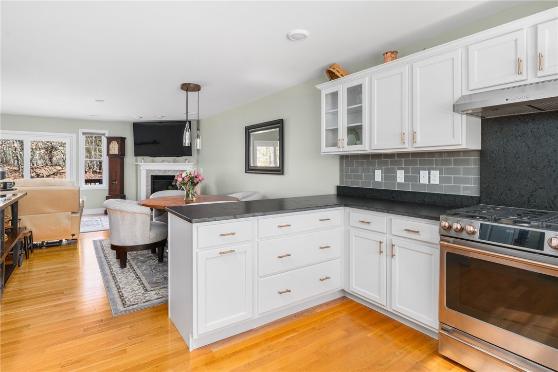 1209 Centerville Road, Unit 2 Warwick, RI 02886 - Photo 10 of 41