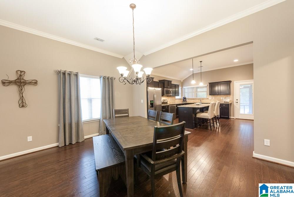 4040 Prescott Court Springville, AL 35146 - Photo 9 of 32