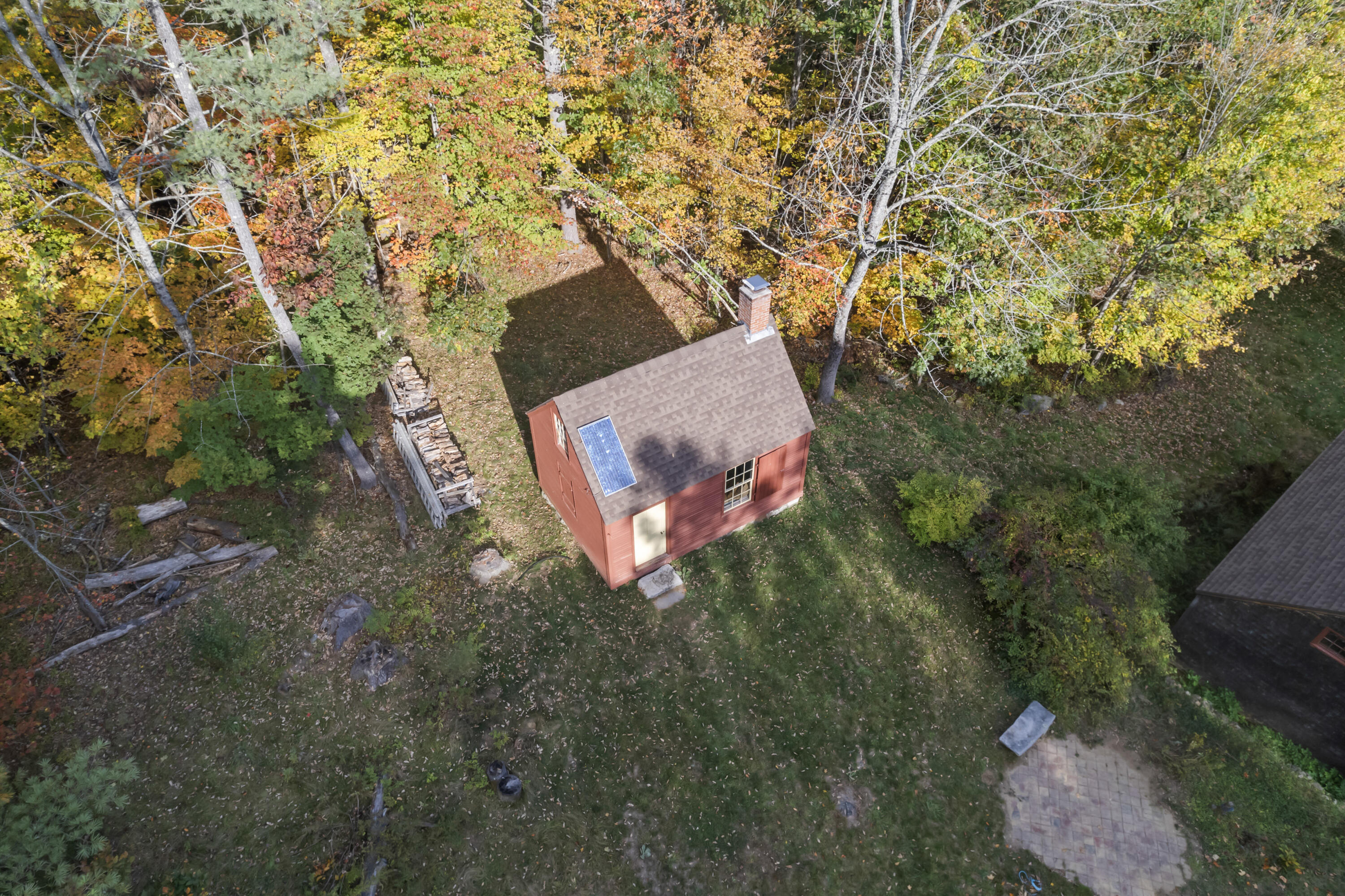 32 Cabbage Yard Road Standish, ME 04084 - Photo 34 of 49 32 Cabbage Yard Rd_120