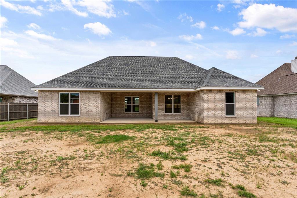 619 Walnut Street Iowa, LA 70647 - Photo 22 of 24 Gallery Image 22