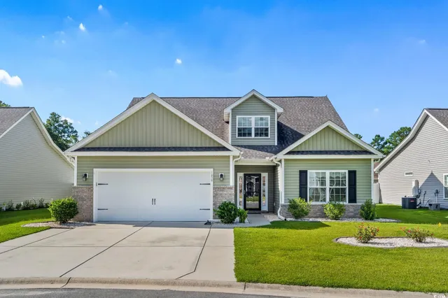 $395,000 | 1050 Kennington Court, Conway, SC 29526