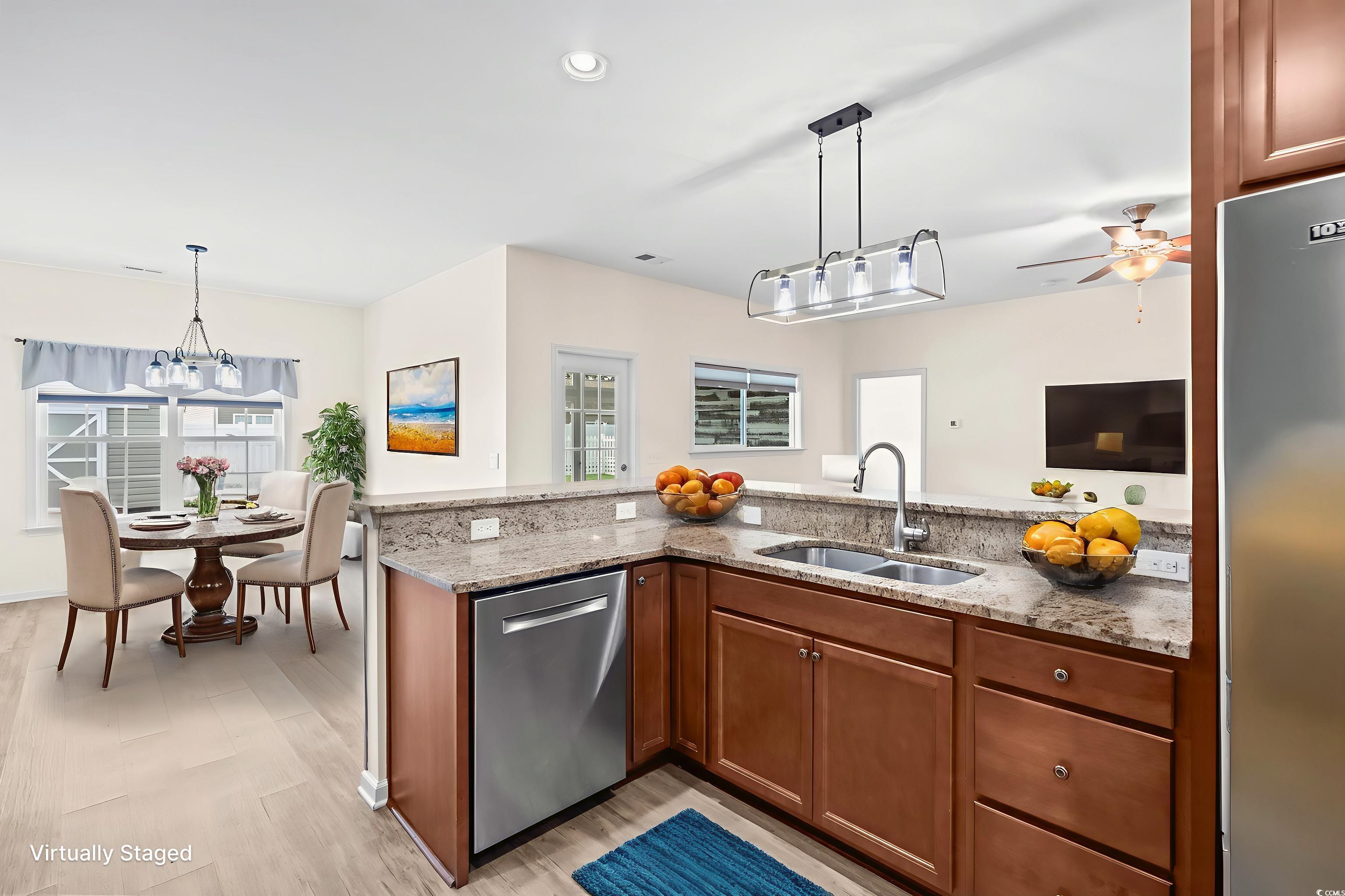 1050 Kennington Court Conway, SC 29526 - Photo 11 of 40