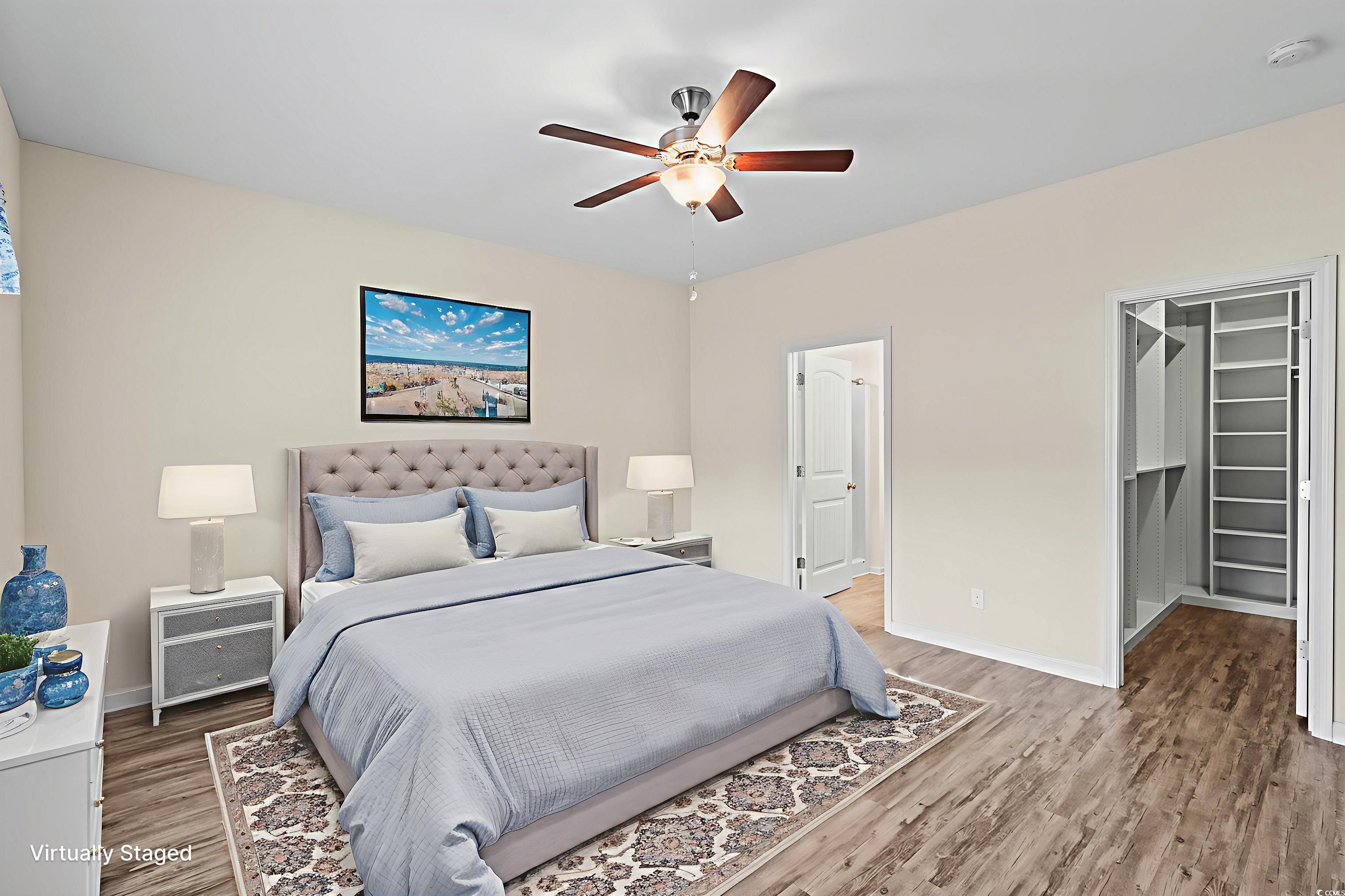 1050 Kennington Court Conway, SC 29526 - Photo 12 of 40