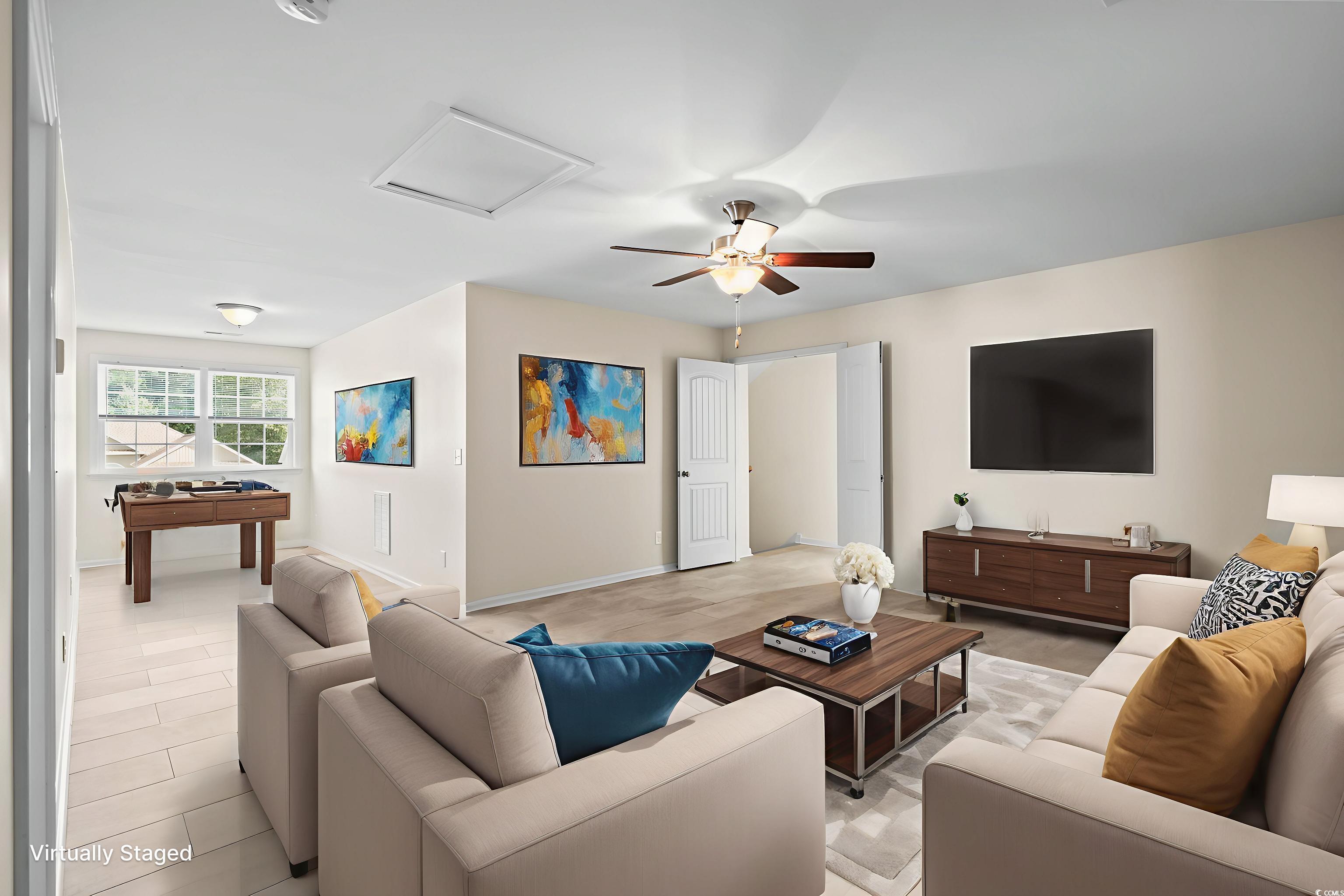 1050 Kennington Court Conway, SC 29526 - Photo 17 of 40