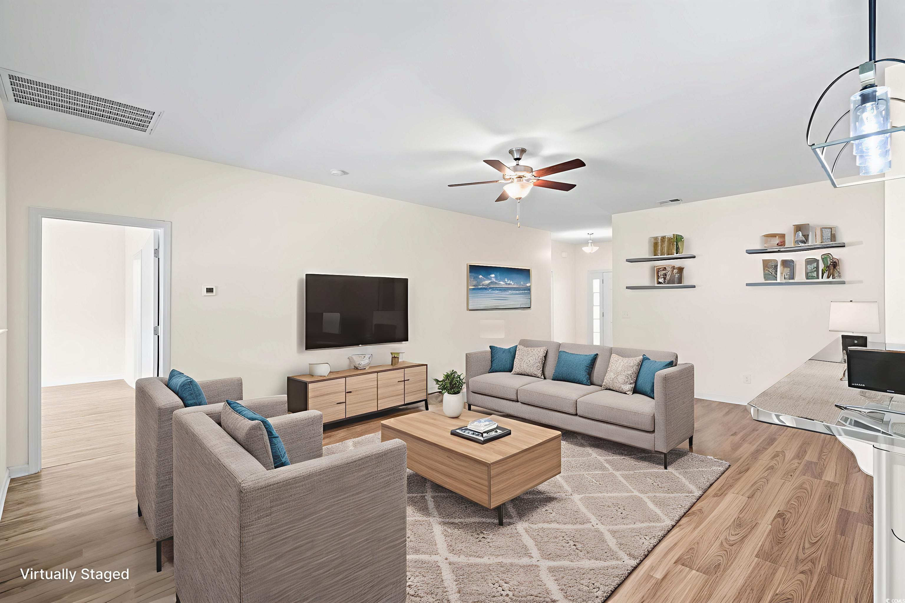 1050 Kennington Court Conway, SC 29526 - Photo 2 of 40