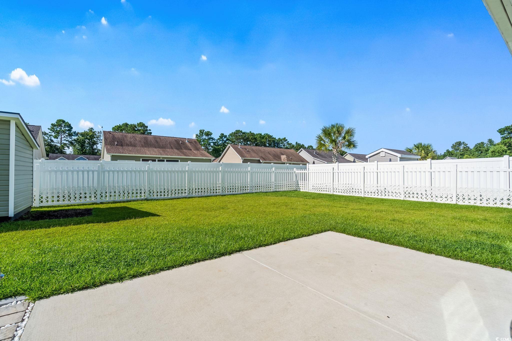 1050 Kennington Court Conway, SC 29526 - Photo 25 of 40