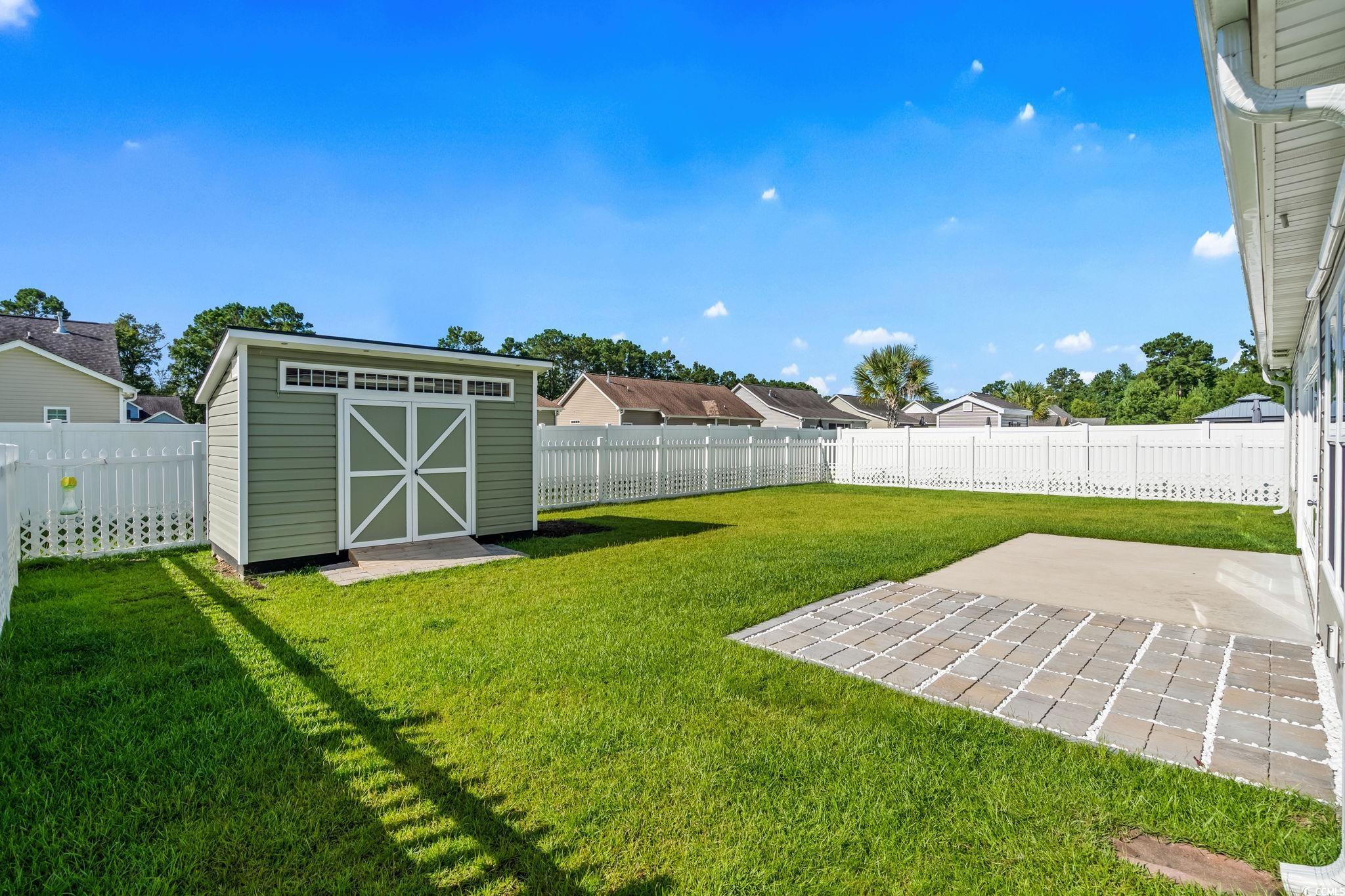 1050 Kennington Court Conway, SC 29526 - Photo 27 of 40