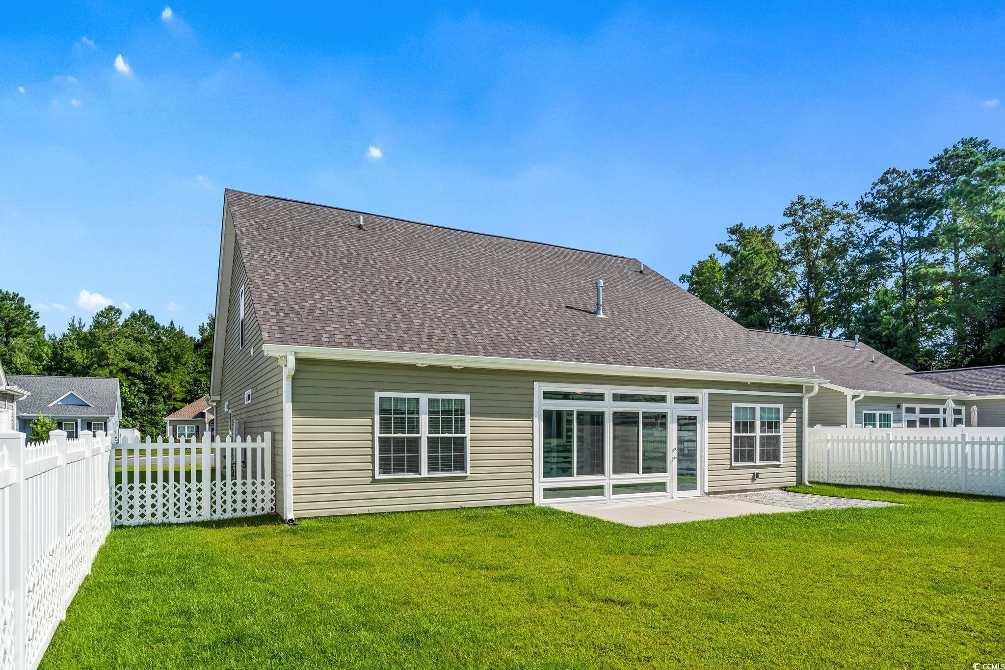 1050 Kennington Court Conway, SC 29526 - Photo 28 of 40