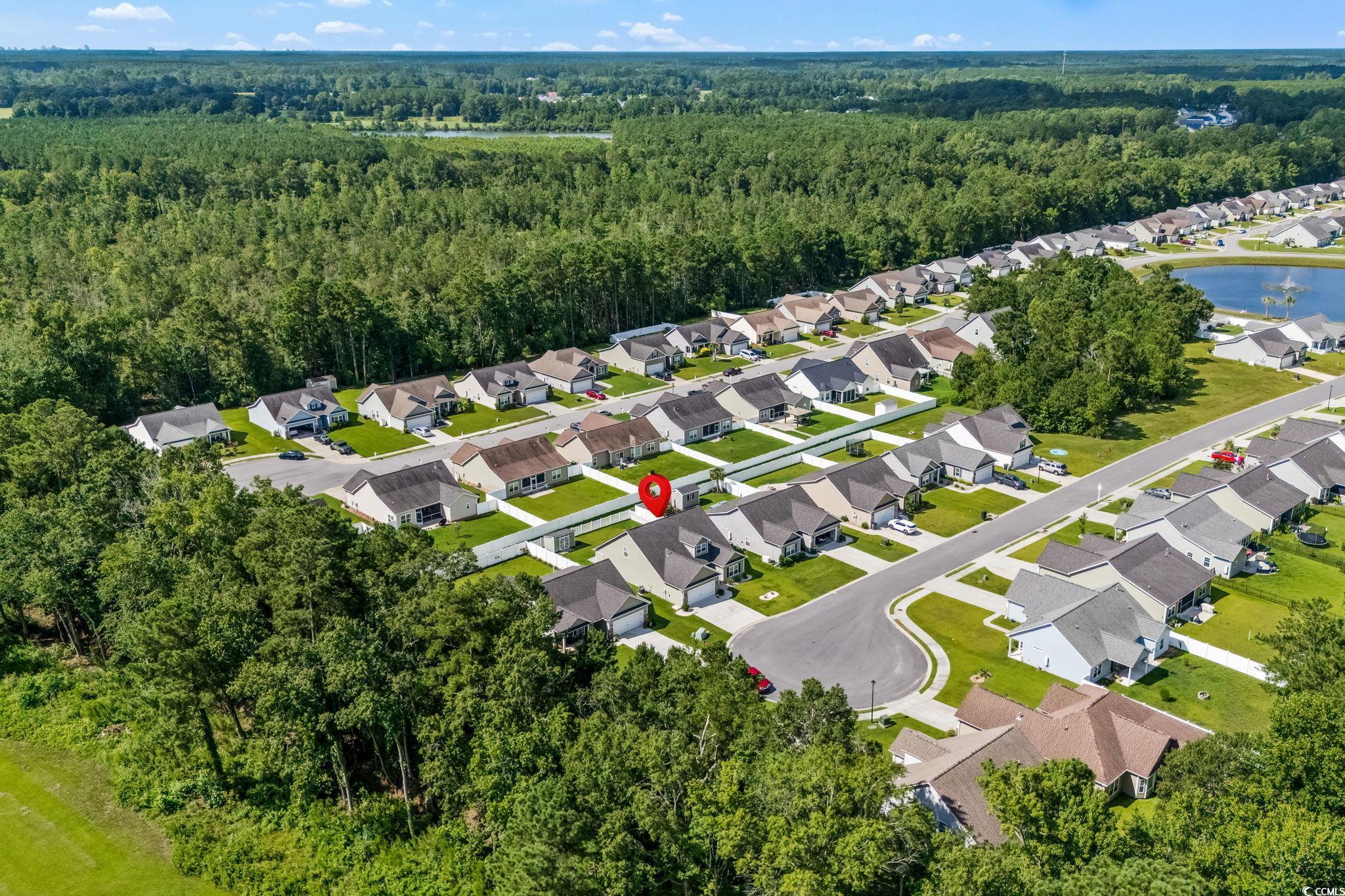 1050 Kennington Court Conway, SC 29526 - Photo 34 of 40