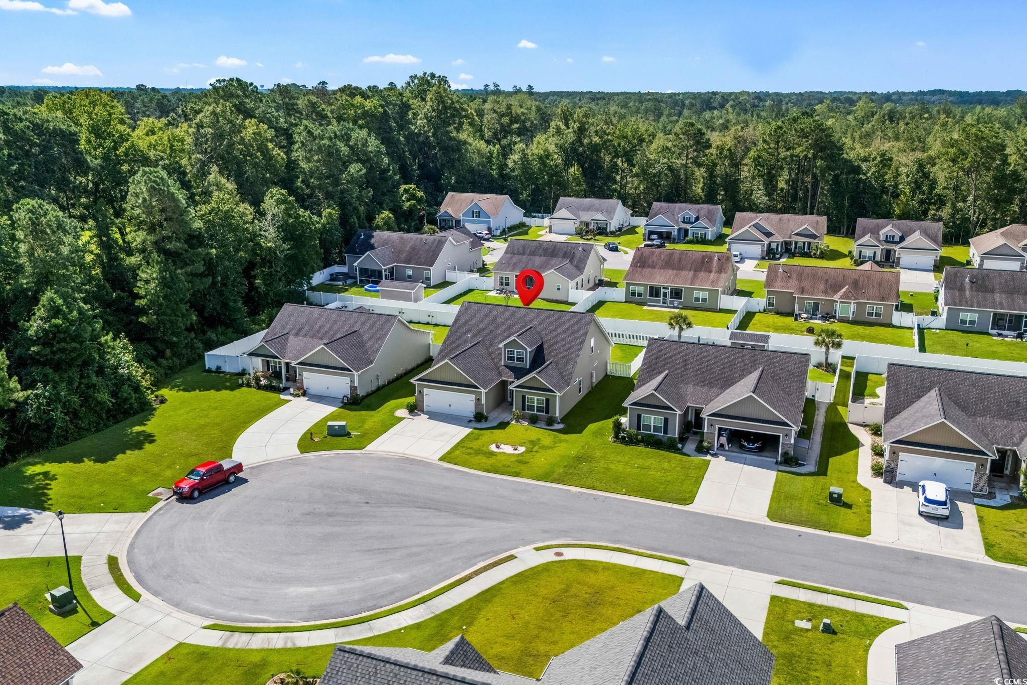 1050 Kennington Court Conway, SC 29526 - Photo 36 of 40