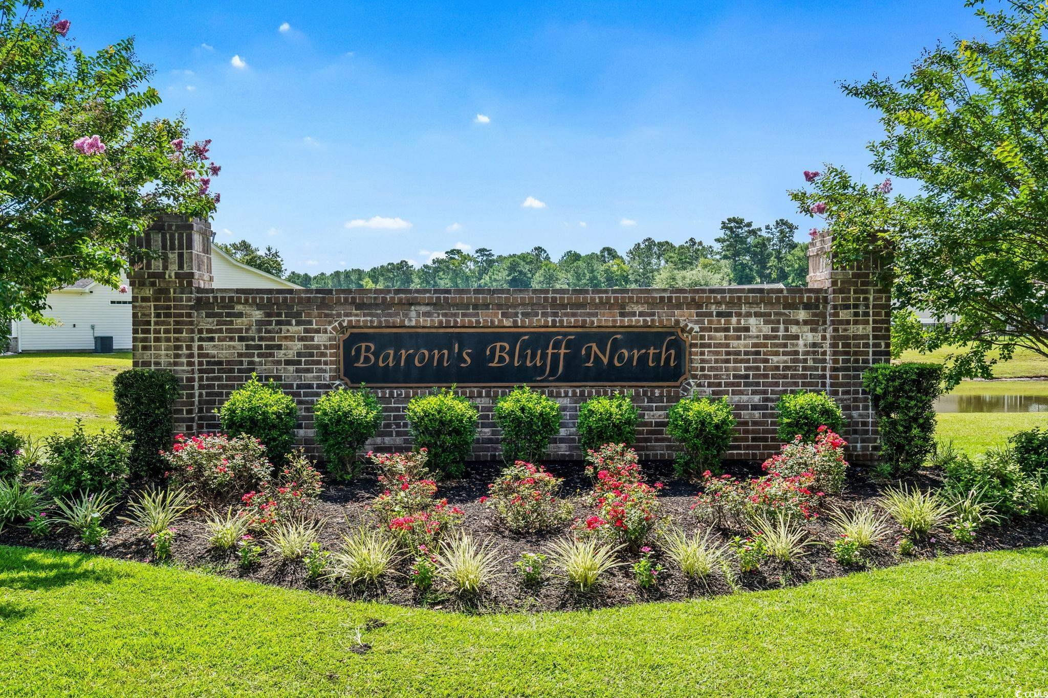 1050 Kennington Court Conway, SC 29526 - Photo 37 of 40