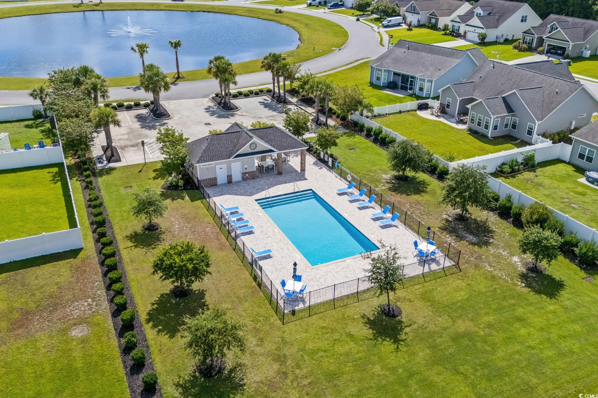 1050 Kennington Court Conway, SC 29526 - Photo 38 of 40