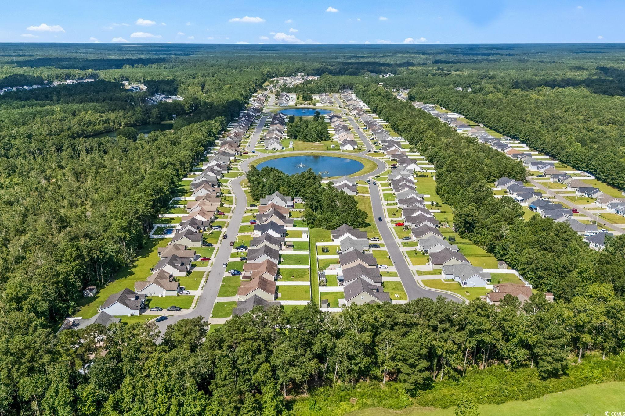 1050 Kennington Court Conway, SC 29526 - Photo 40 of 40