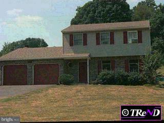 438 Harley Road Pottstown, PA 19465 - Photo 1 of 1
