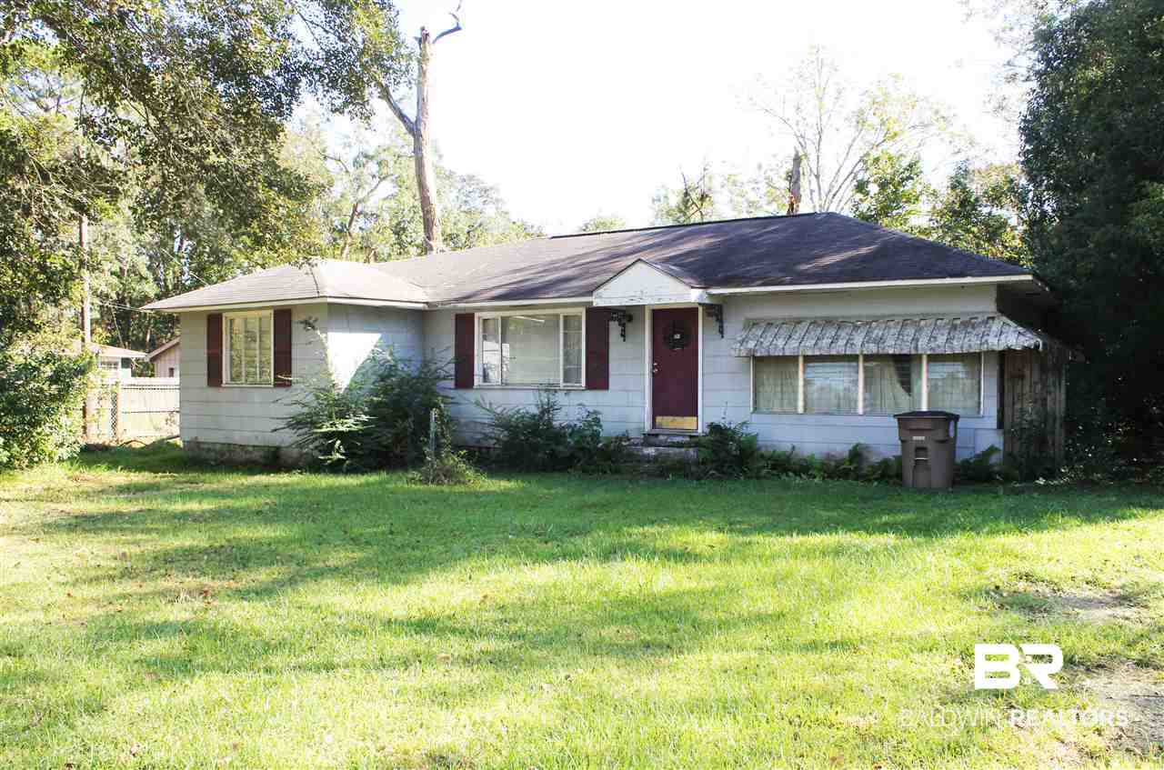 1813 Ogburn Avenue Mobile, AL 36605 - Photo 1 of 12