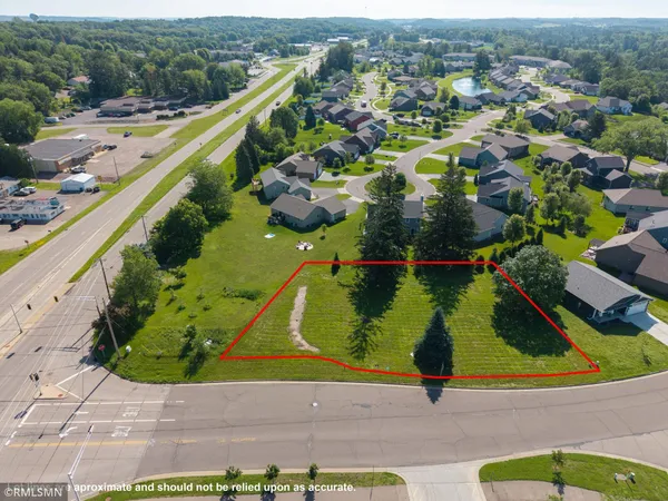 $67,900 | 2364 St Andrews Drive, Altoona, WI 54720