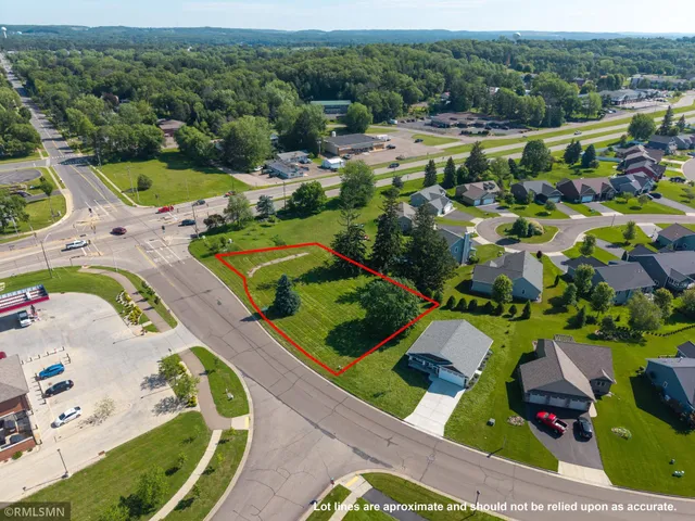 $68,900 | 2364 St Andrews Drive, Altoona, WI 54720