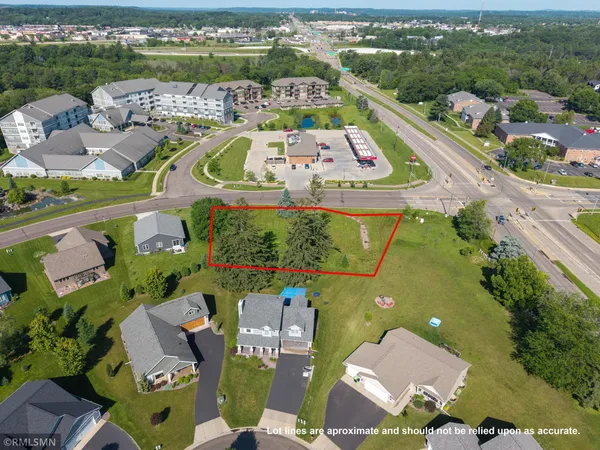 $67,900 | 2364 St Andrews Drive, Altoona, WI 54720