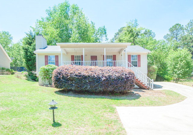 685 Sudlow Lake Road North Augusta, SC 29841 - Photo 1 of 18 Main View