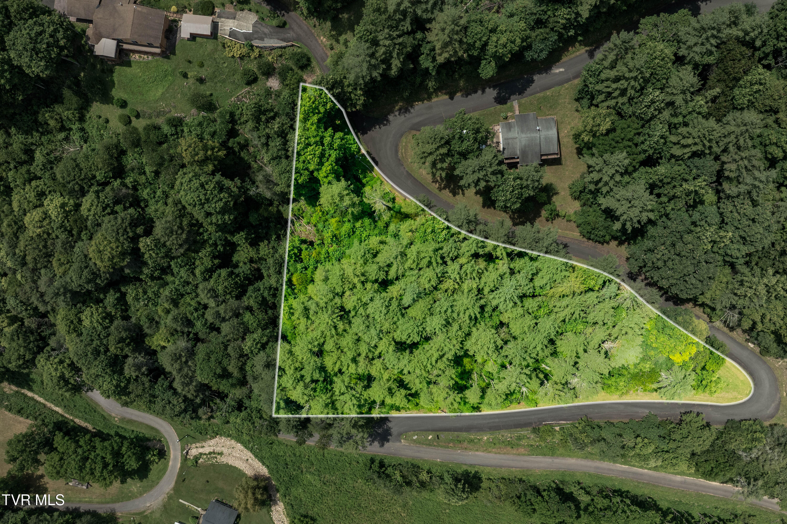 Lot 1 Lakeridge Drive, Unit 1 Butler, TN 37640 - Photo 1 of 24 Lot 1 (1 of 23)