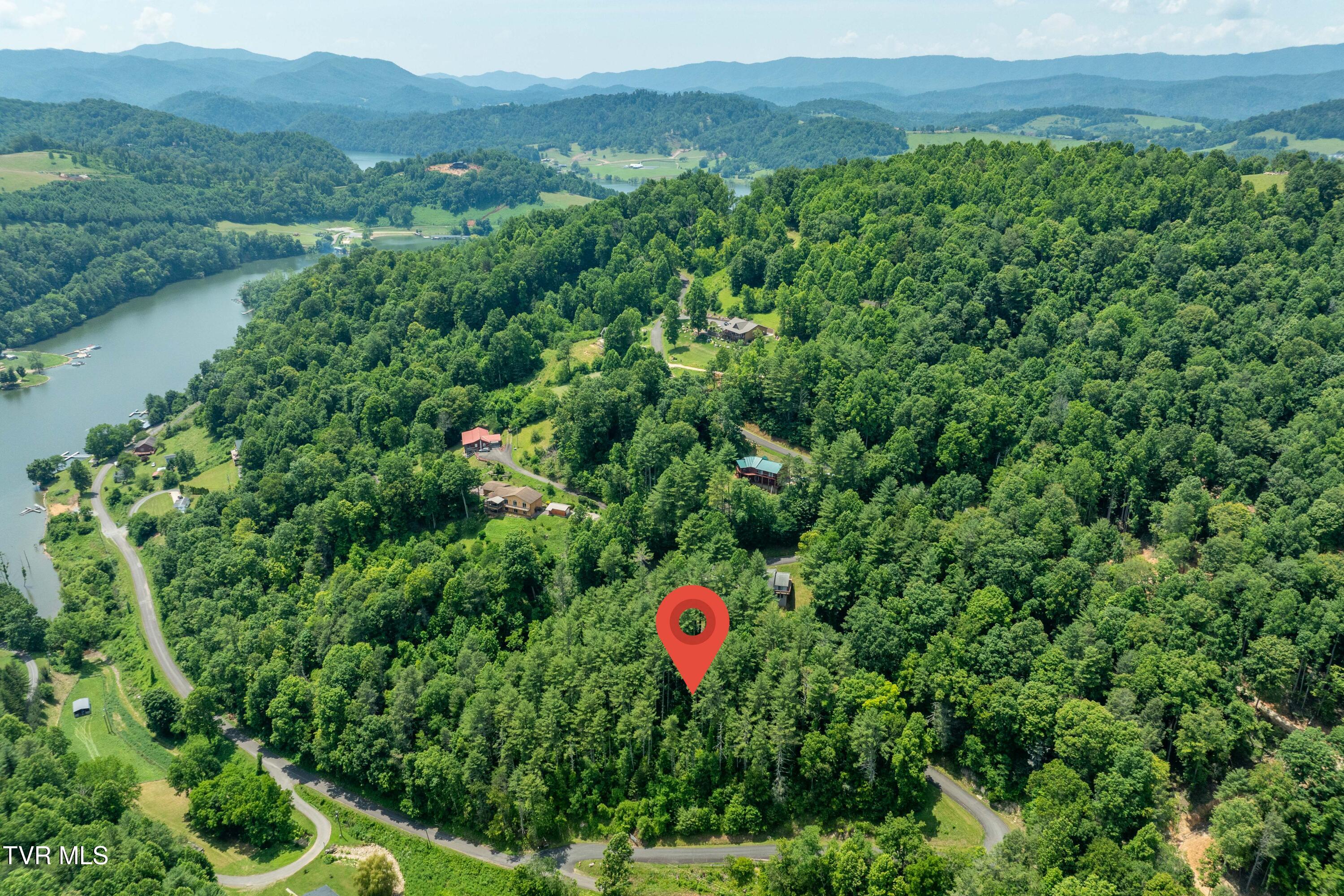 Lot 1 Lakeridge Drive, Unit 1 Butler, TN 37640 - Photo 5 of 24 Lot 1 (5 of 23)