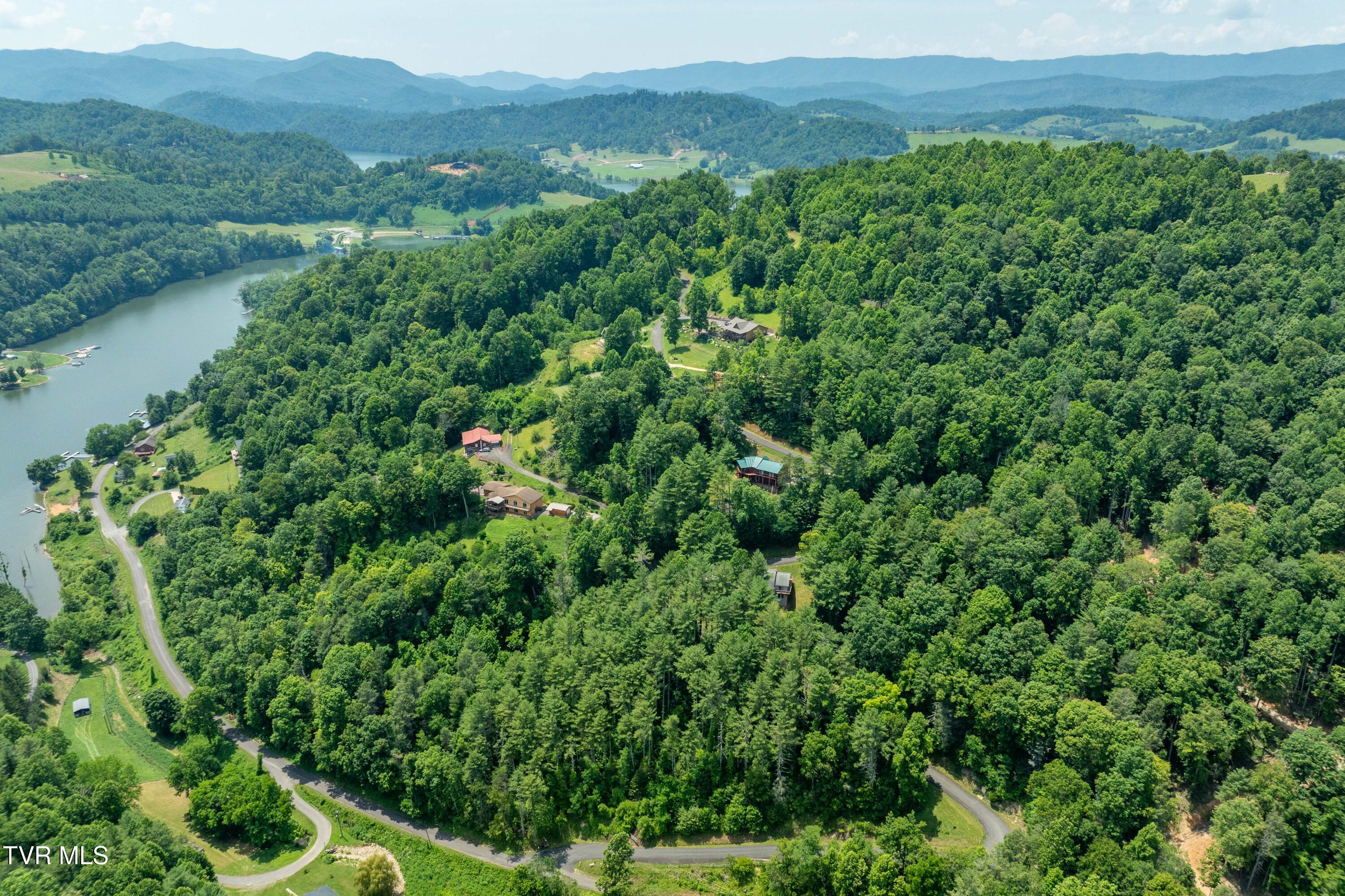 Lot 1 Lakeridge Drive, Unit 1 Butler, TN 37640 - Photo 6 of 24 Lot 1 (6 of 23)