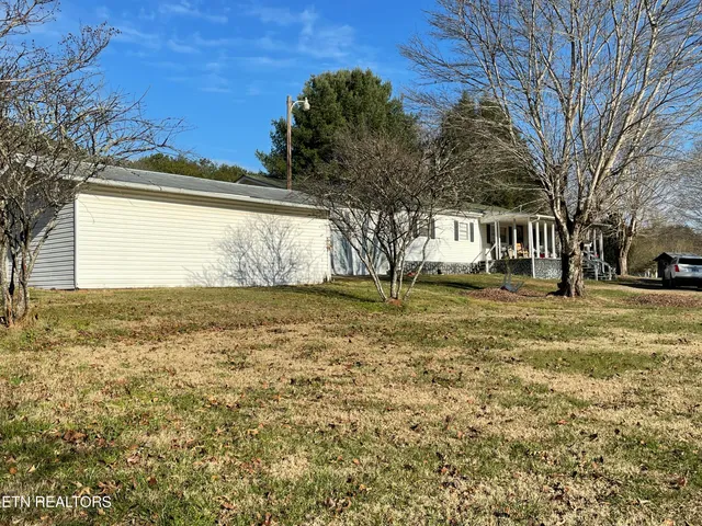 $119,900 | 181 Big Creek Road, Madisonville, TN 37354