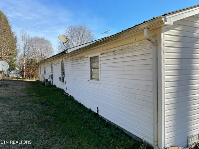 $119,900 | 181 Big Creek Road, Madisonville, TN 37354